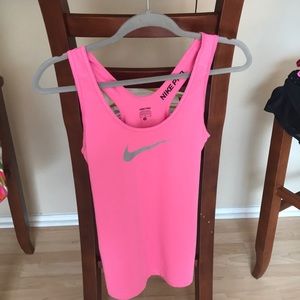 Nike Pro Tanktop